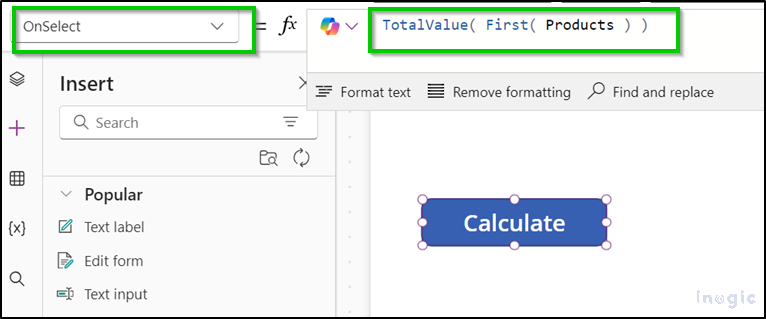 User-Defined Functions and User-Defined Types in Canvas Apps