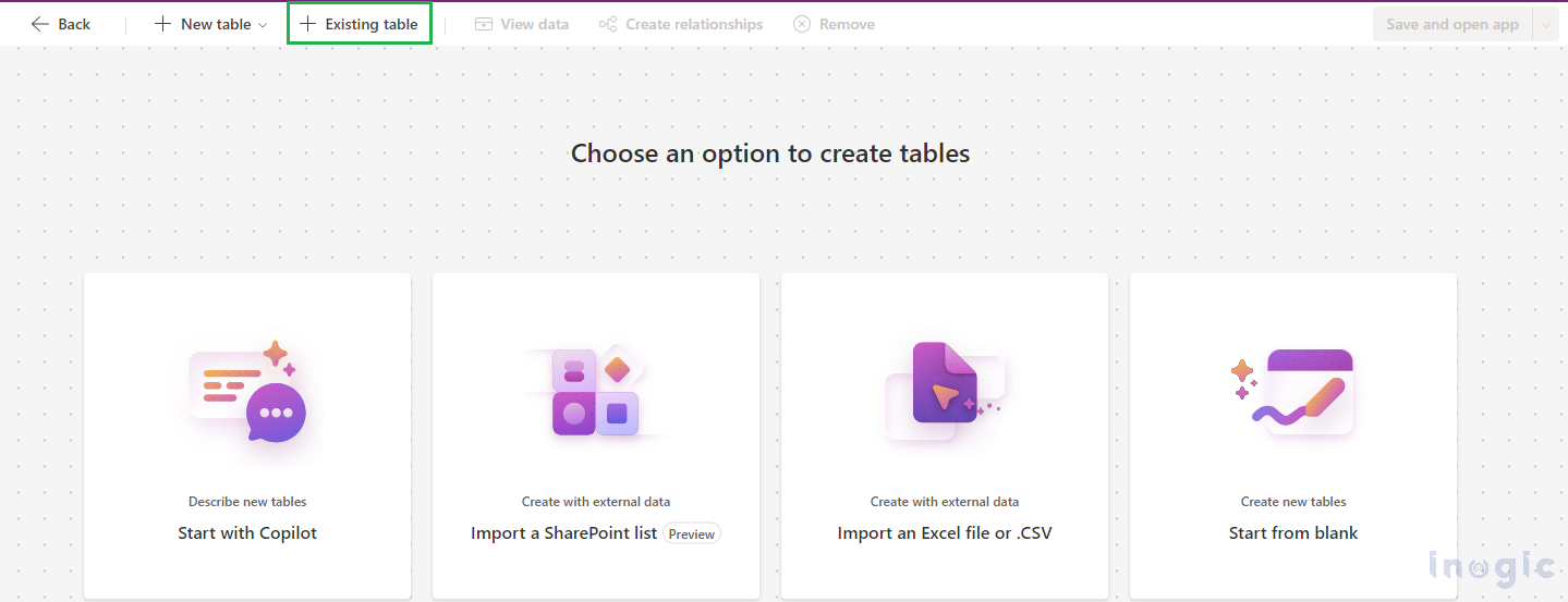 Visualizing Data Models with Copilot