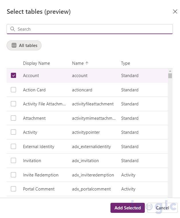 Visualizing Data Models with Copilot