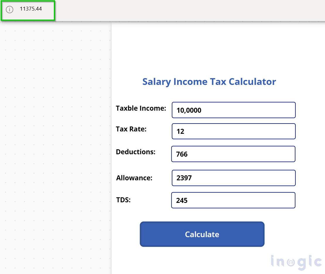 User-Defined Functions and User-Defined Types in Canvas Apps