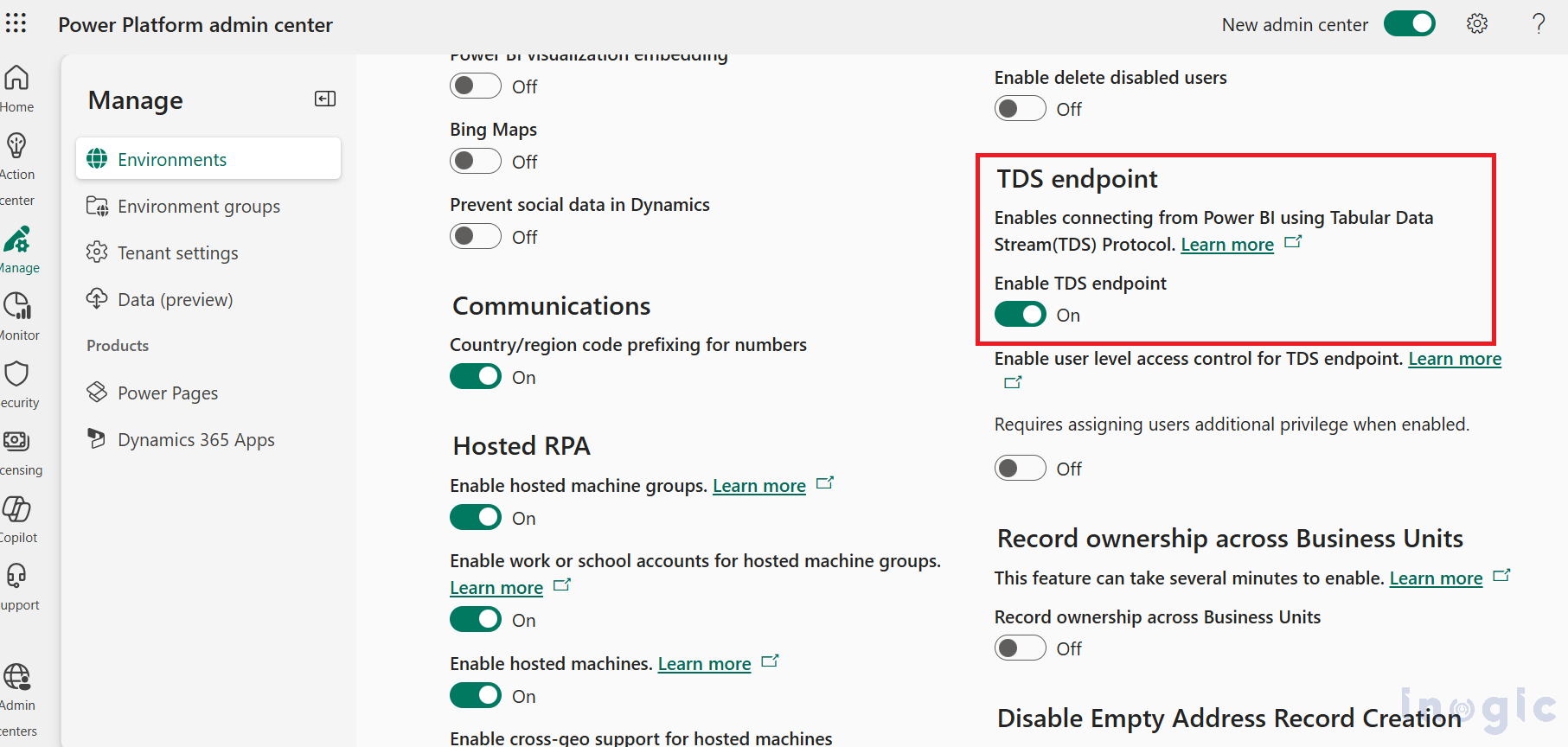 Retrieving Dynamics365 Data Using SQL