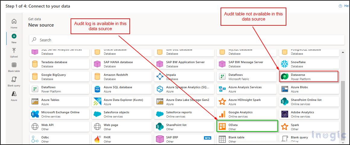 Process Mining Capability in Power Automate