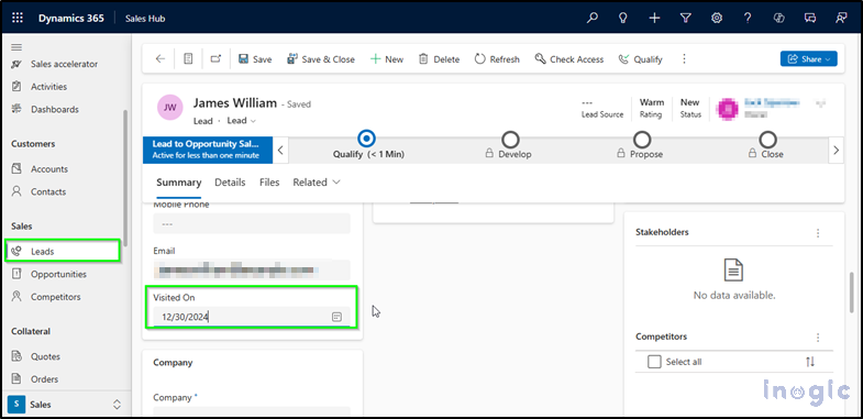 Track Marketing Campaigns in Dynamics 365 CRM and Mailchimp