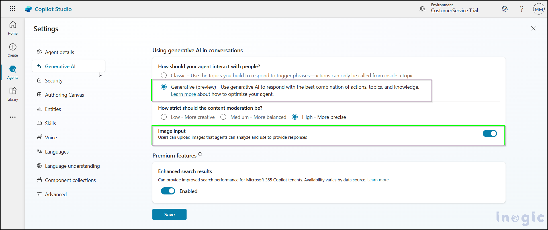 Microsoft Copilot Studio