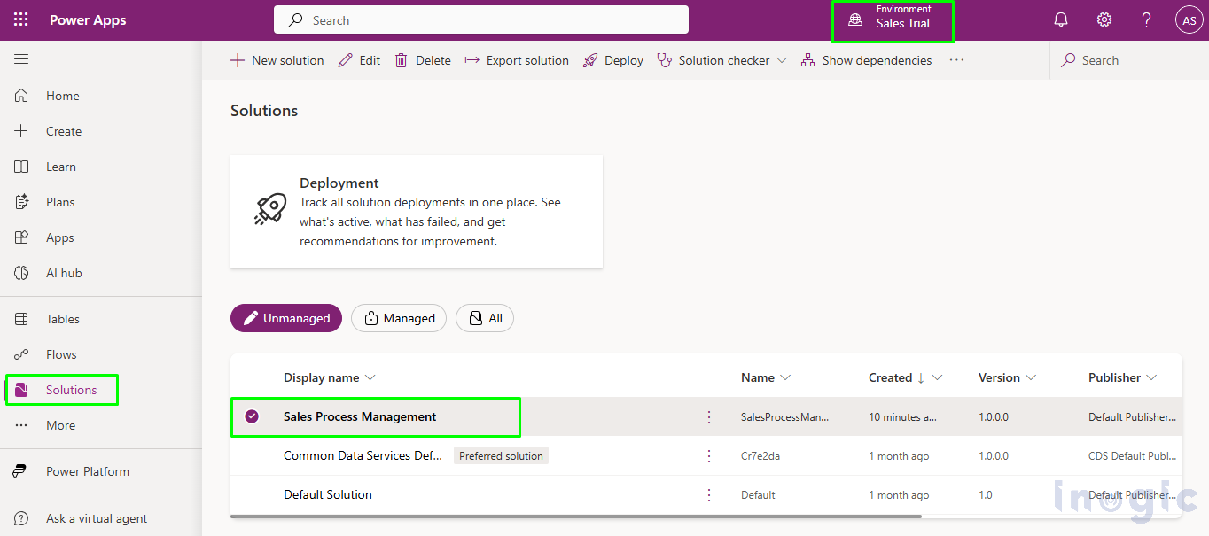 Streamlining Data Access