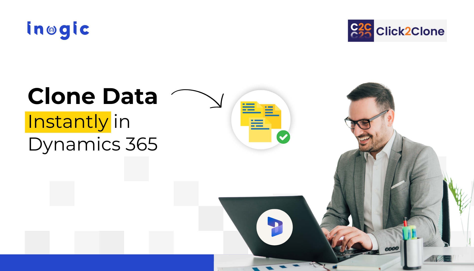 How to Instantly Copy Data Across Entities in Dynamics 365 CRM in 1 click!