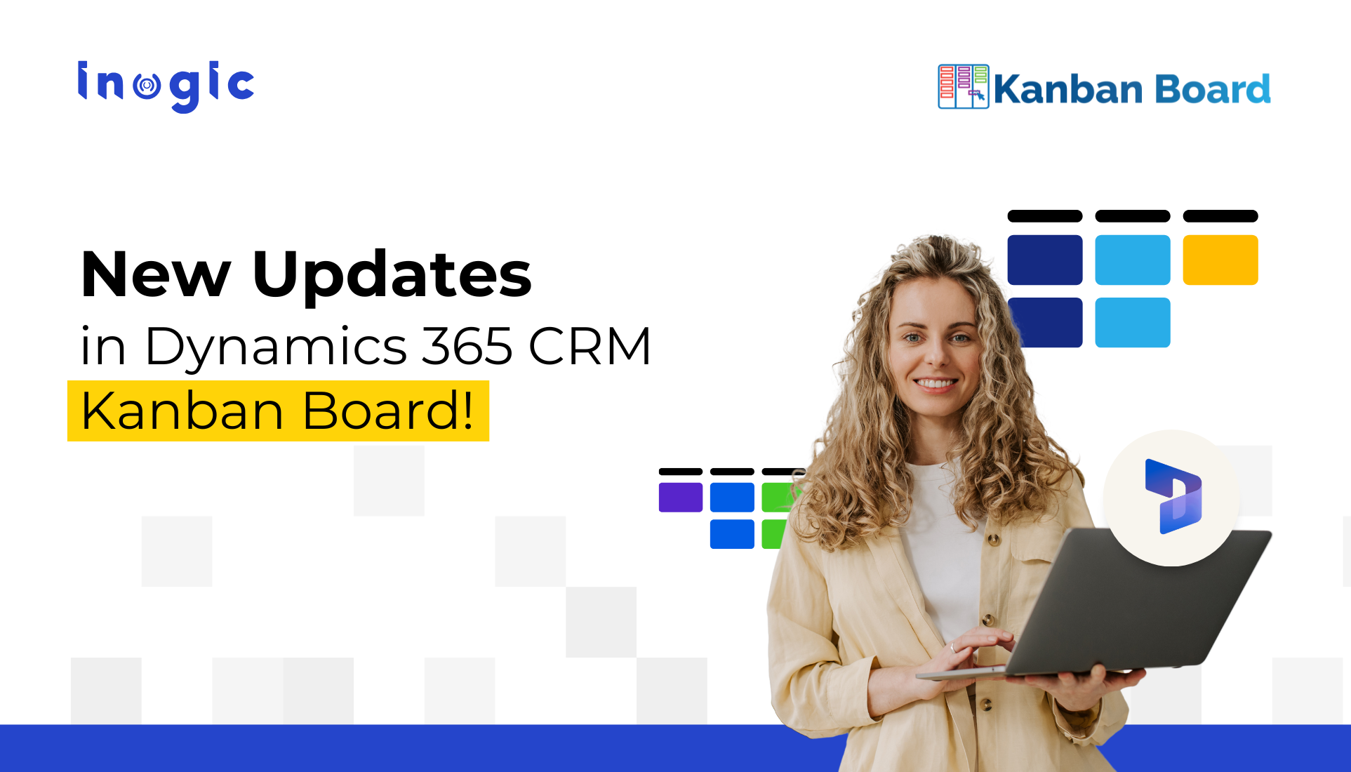 What’s new in 2025 Microsoft Dynamics 365 CRM Kanban Board release!