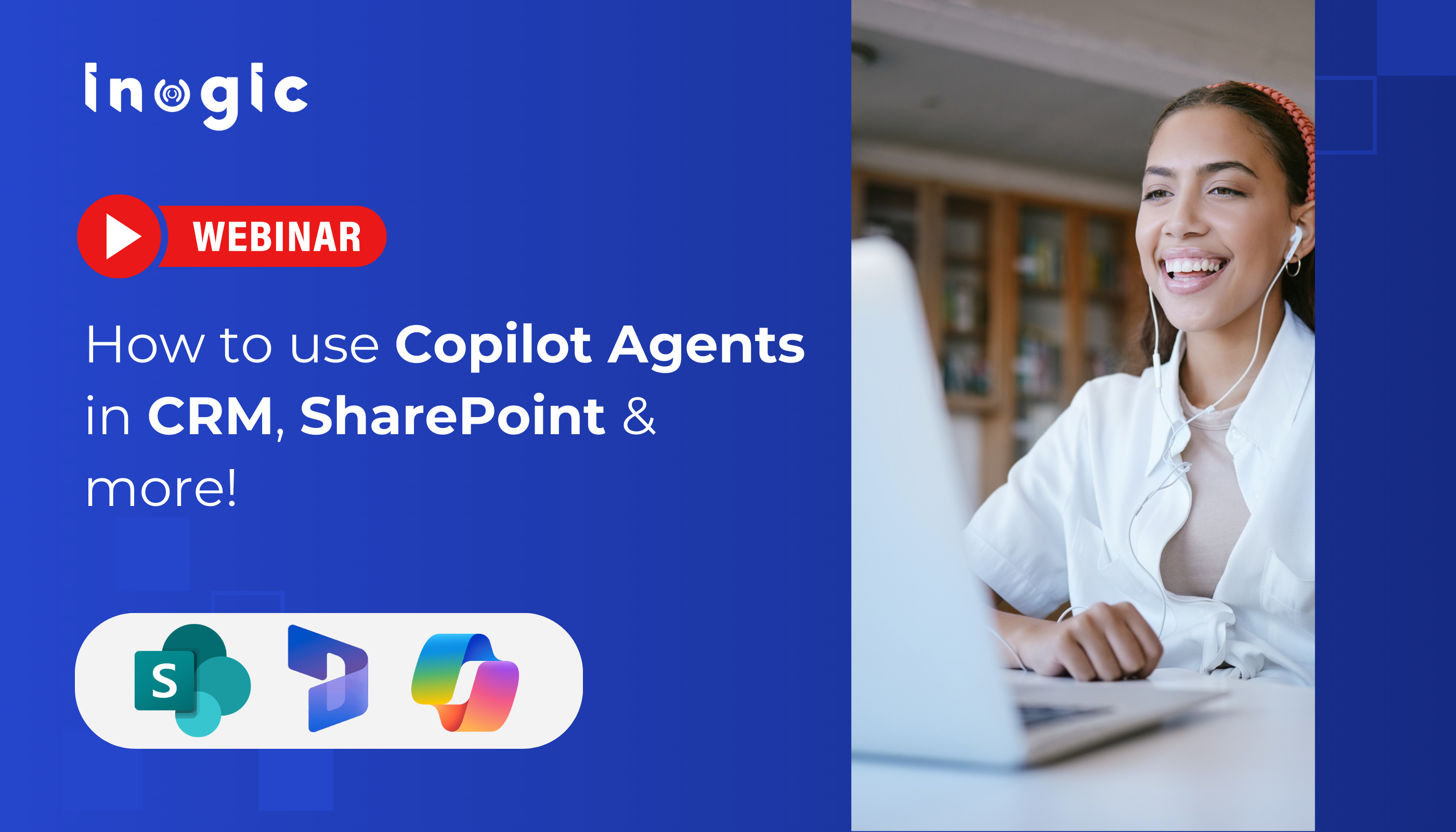 Enhancing Knowledge Retrieval with Microsoft Copilot Agents in Dynamics CRM and SharePoint