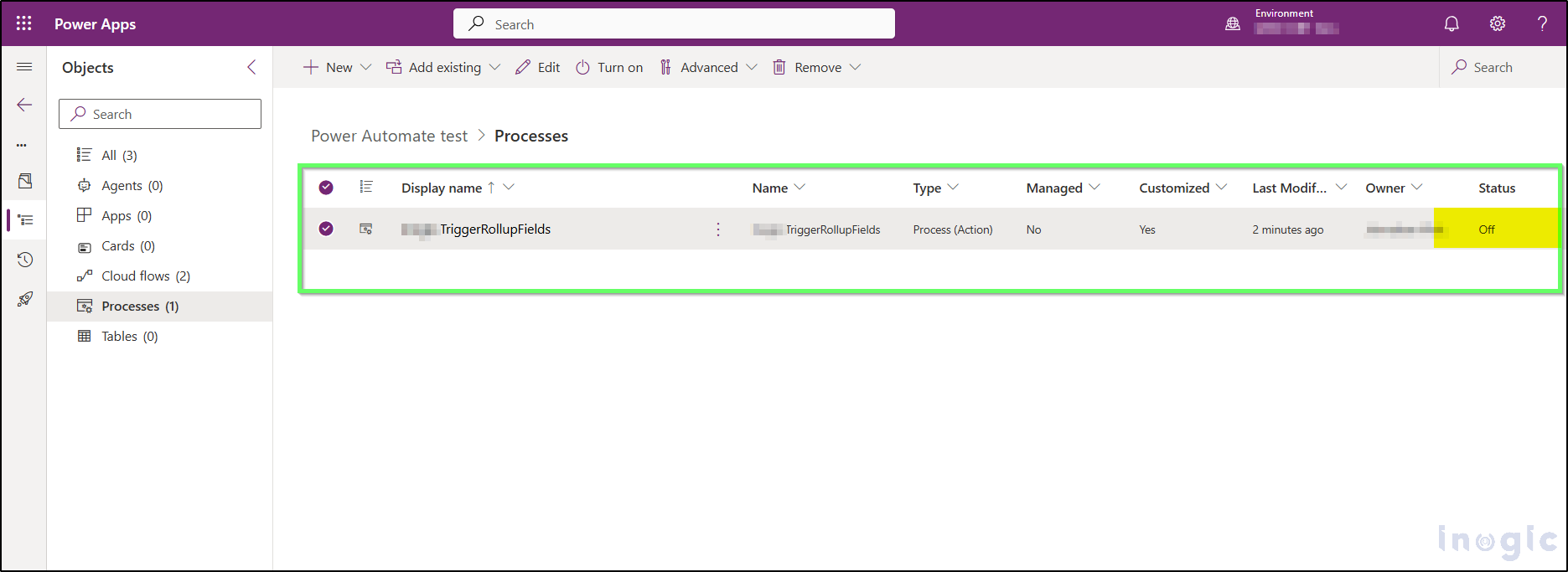 Power Automate Unbound Actions