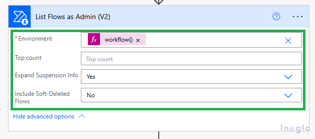 HTTP-Triggered Flows in Dataverse