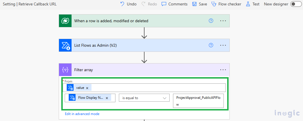 HTTP-Triggered Flows in Dataverse