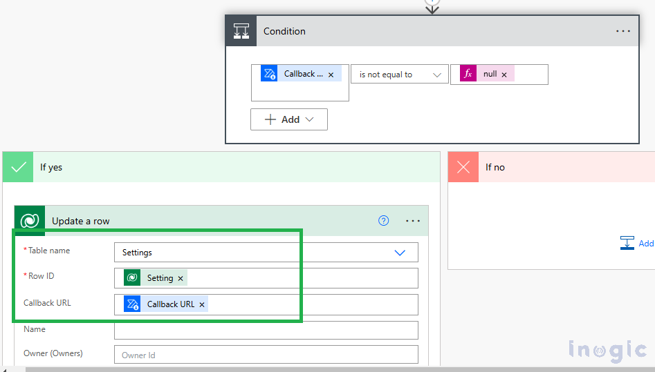 HTTP-Triggered Flows in Dataverse