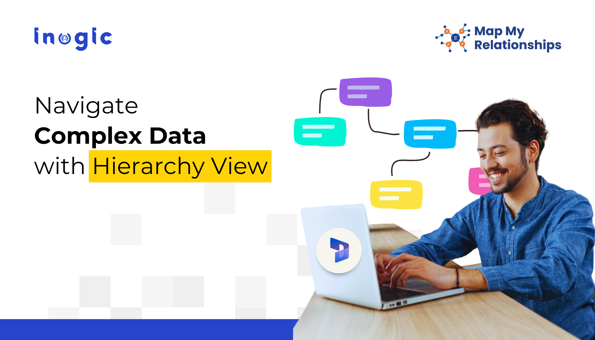 Hierarchy View: Alternative to Dynamics 365 CRM Deprecating Hierarchy Control!