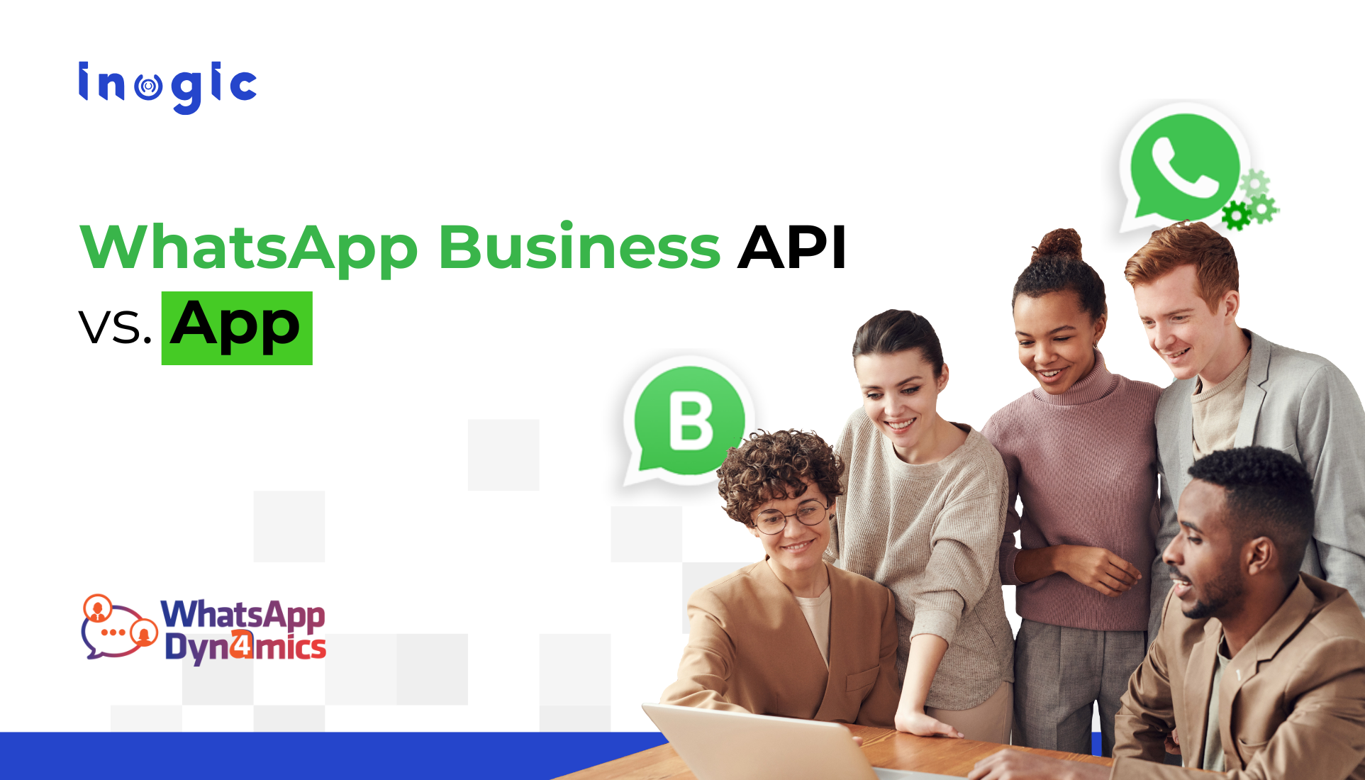 WhatsApp Business API