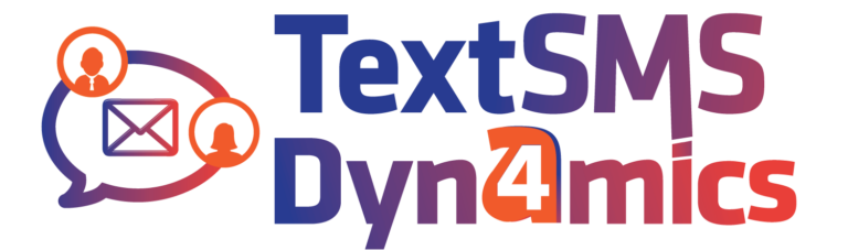 TextSMS4Dynamics