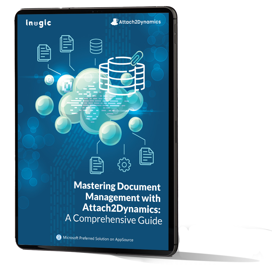 Attach2Dynamics ebook