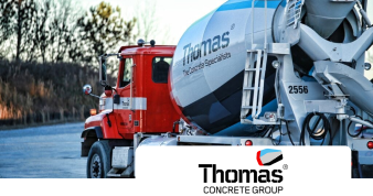 Thomas Concrete Group