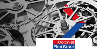 Colonial First State