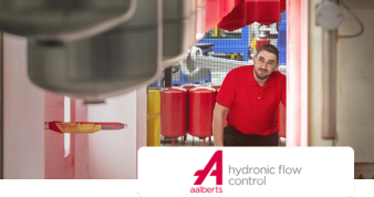 Hydronic Flow Control