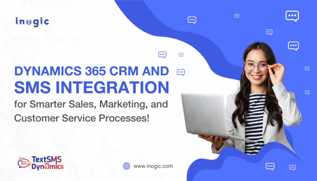 Dynamics-365-and-SMS-integration